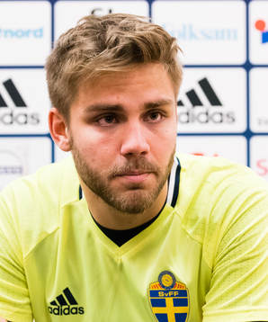 Christoffer Nyman