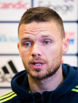 Marcus Berg