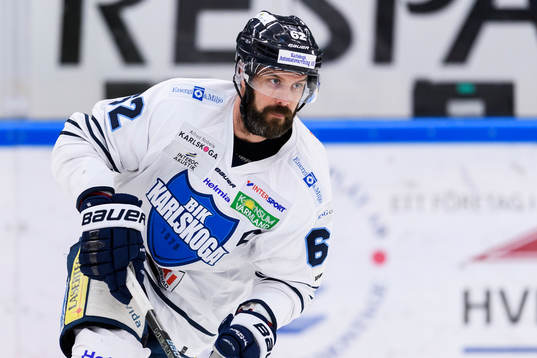 Karlskogas Daniel Wessner