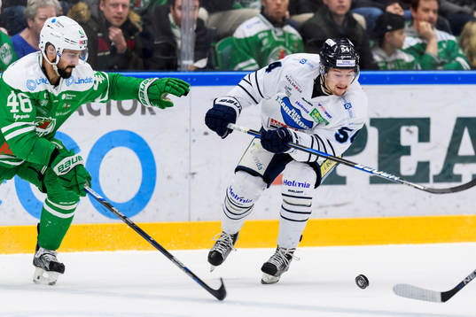 Karlskogas Henrik Rommel