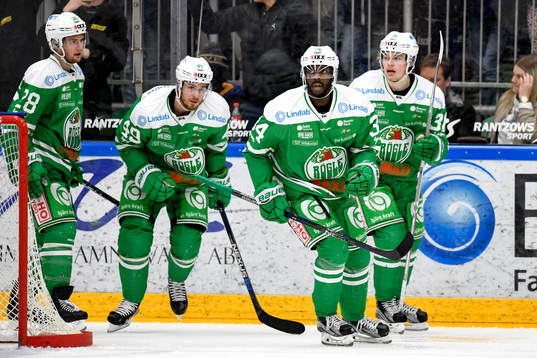 Rögles Edwin Hedberg jublar