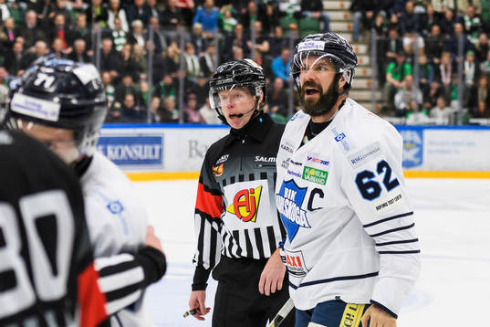 Karlskogas Daniel Wessner