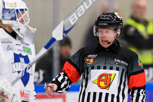 Domare Pehr Claesson