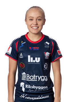 Linköpings Alva Selerud