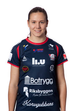 Linköpings Emma Lennartsson