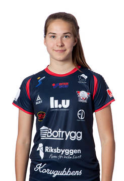 Linköpings Emmaliina Tulkki