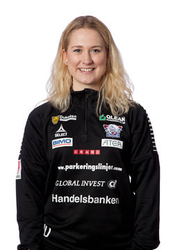 Linköpings Fysioterapeut Olivia Dalman