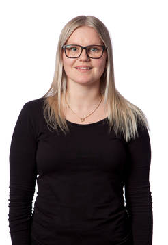 Linköpings Kansli Linnea Englund