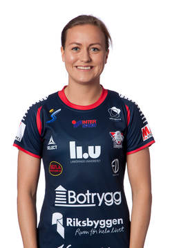 Linköpings Kristine Minde