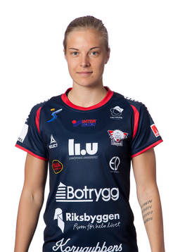 Linköpings Lina Hurtig