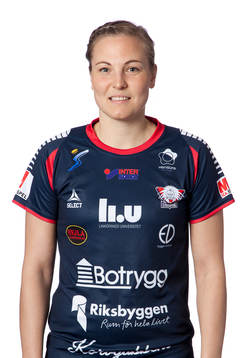 Linköpings Lisa Lantz