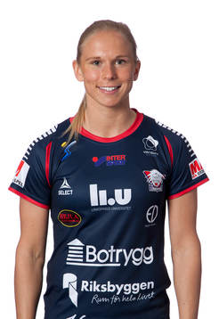 Linköpings Jonna Andersson