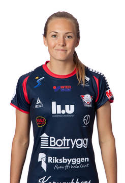 Linköpings Magdalena Eriksson