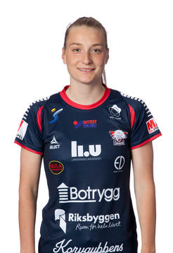 Linköpings Maja Kildemoes