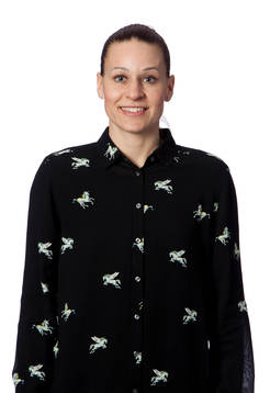 Linköpings Marknad Charlotte Rohlin