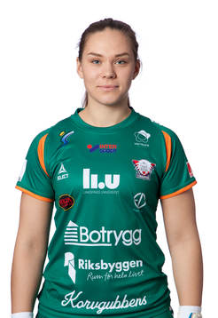 Linköpings Matilda Haglund