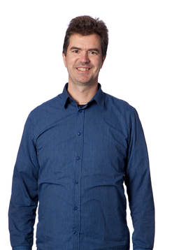 Linköpings Marknad Peter Green