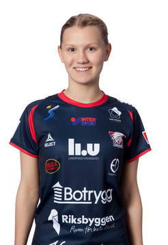 Linköpings Sara Olai