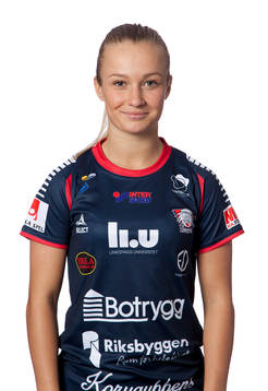 Linköpings Tove Almqvist