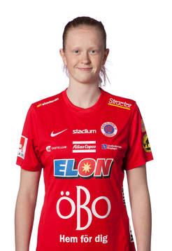 Örebros Emma Östlund
