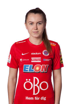 Örebros Adelisa Grabus