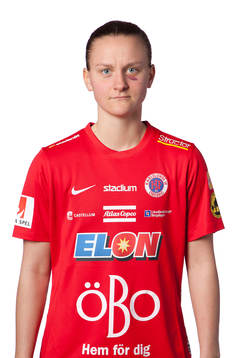 Örebros Lejla Basic