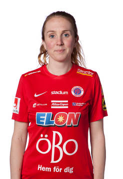 Örebros Marina Pettersson Engström