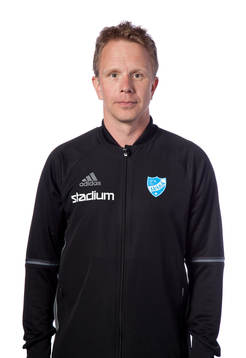 Luleås Fysioterapuet Mats Lannerblad