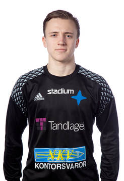 Luleås Gustav Stålnacke