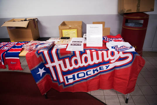 Huddinges souvenirer