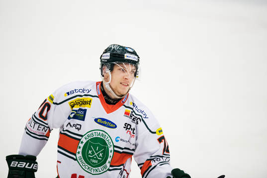 Kristianstads Acke Ringström