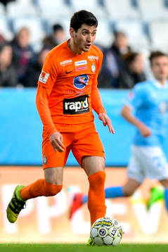 Eskilstunas Anel Rashkaj
