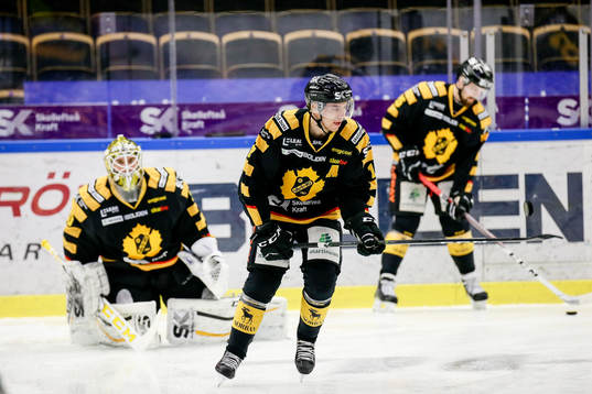 Skellefteås Pär Lindholm