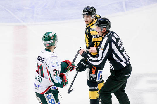 Skellefteås Pär Lindholm