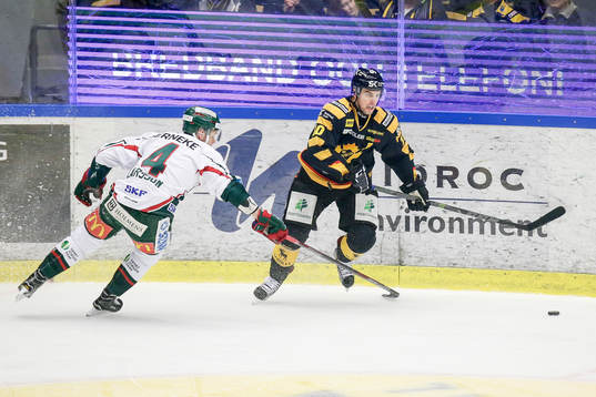 Skellefteås Joakim Lindström