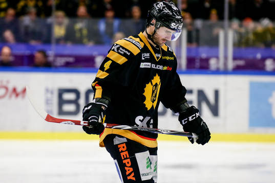 Skellefteås Bud Holloway