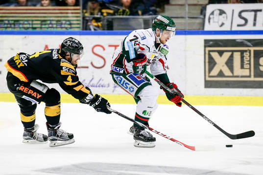 Skellefteås Bud Holloway