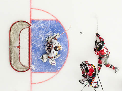 Malmö Redhawks Rhett Rakhshani och Ilari Filppula oroar