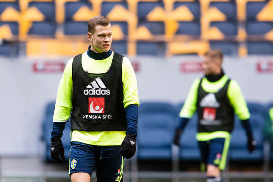 Viktor Claesson