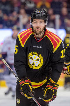 Brynäs Simon Bertilsson