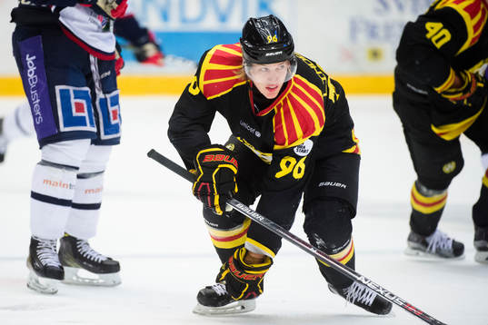 Brynäs Oskar Lindblom