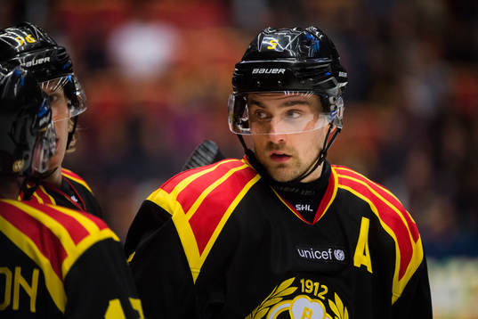Brynäs Lukas Kilström