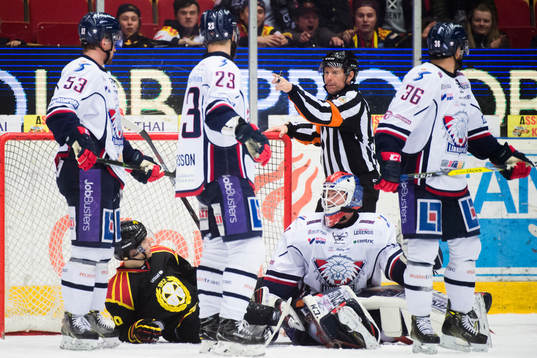 Domare Wolmer Edqvist