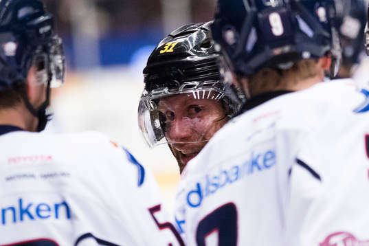 Brynäs Jonathan Granström