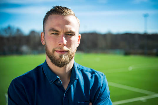Alexander Faltsetas