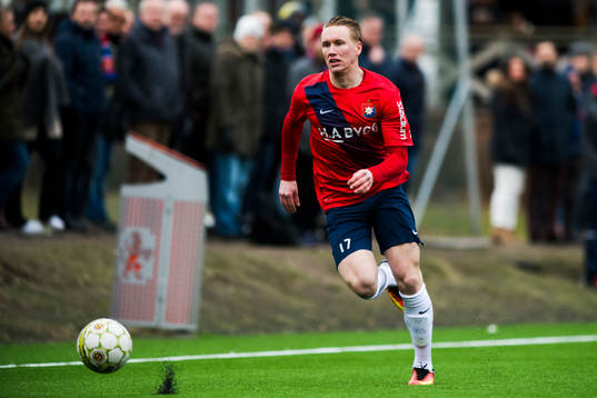 Örgrytes Emil Skogh