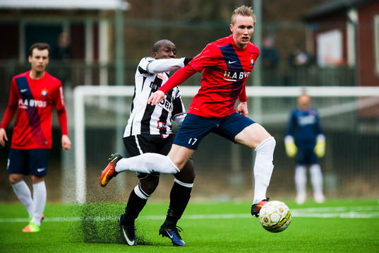 Landskronas Thierry Zahui