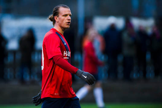 Örgrytes Sebastian Carlsen