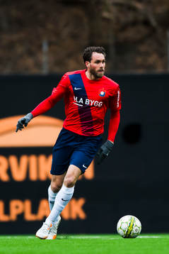 Örgrytes Johan Elmander