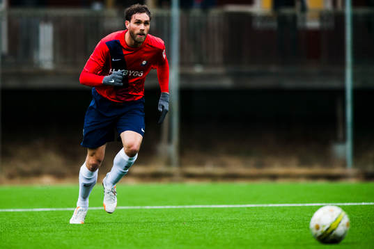 Örgrytes Johan Elmander